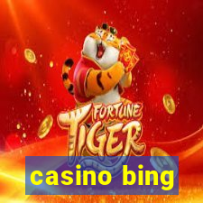 casino bing