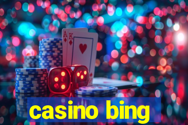 casino bing