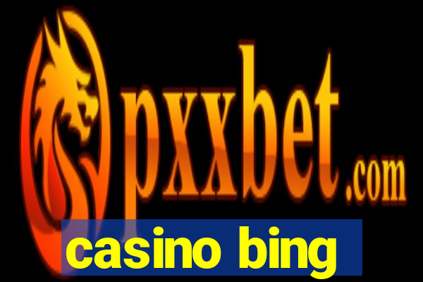 casino bing