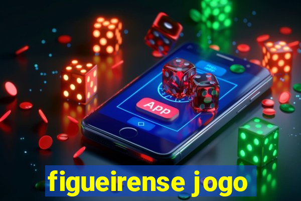 figueirense jogo