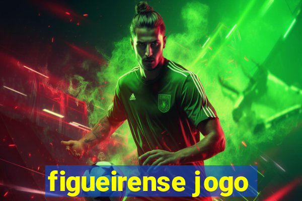 figueirense jogo