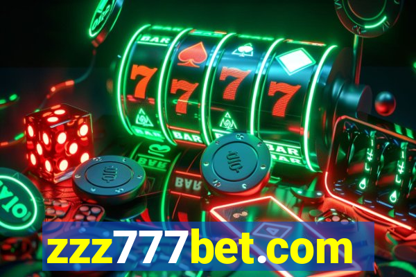 zzz777bet.com