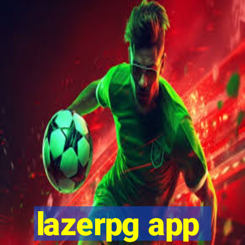 lazerpg app