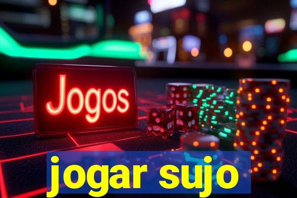 jogar sujo