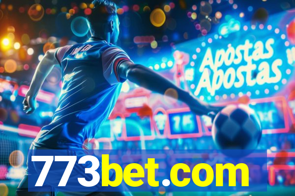 773bet.com