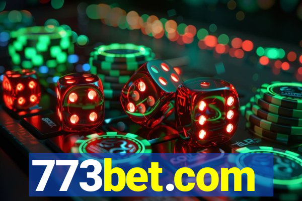 773bet.com