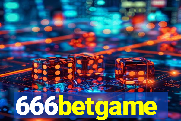 666betgame