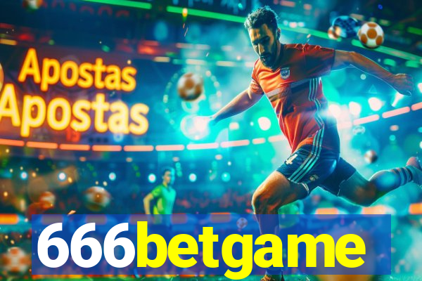 666betgame