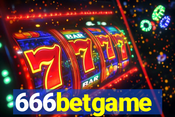 666betgame