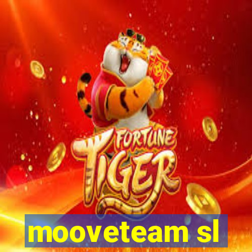 mooveteam sl