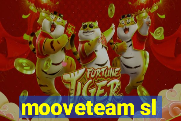 mooveteam sl