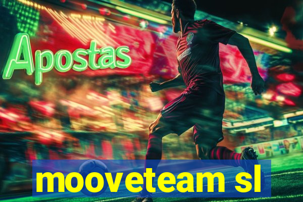 mooveteam sl