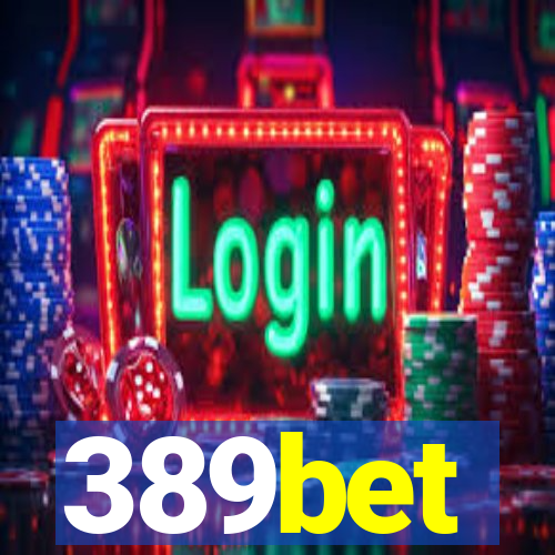 389bet