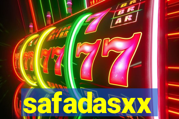 safadasxx