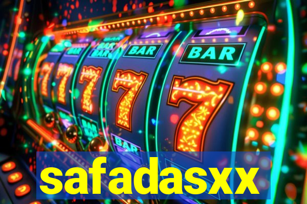 safadasxx