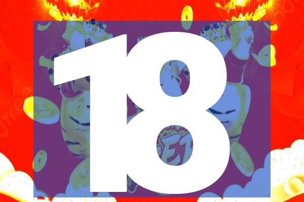 18