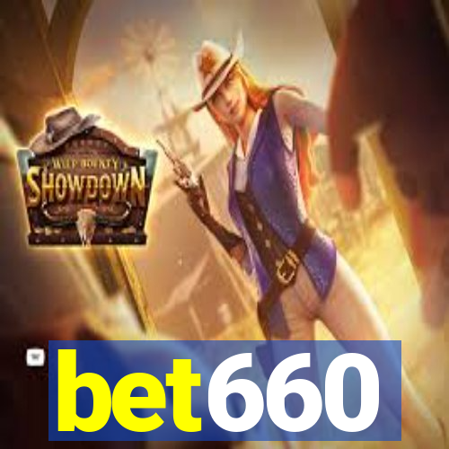 bet660