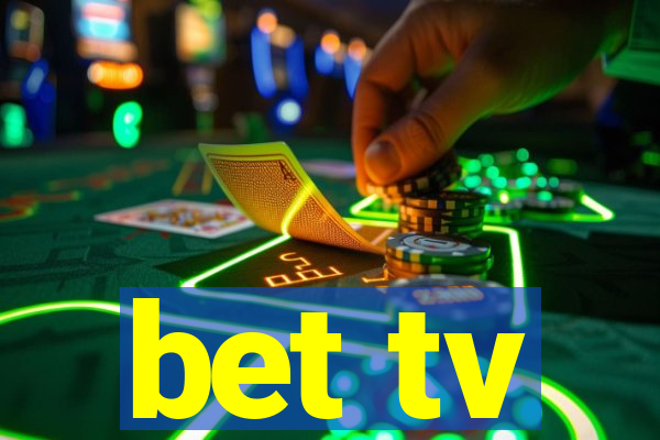 bet tv