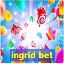 ingrid bet