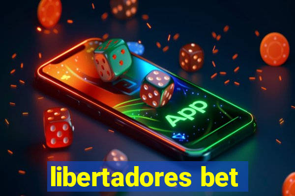 libertadores bet