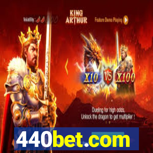 440bet.com