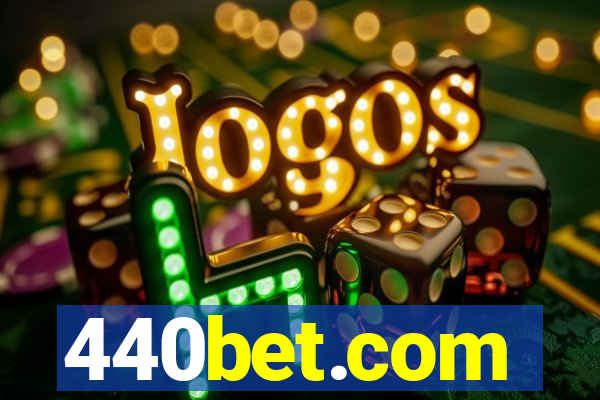 440bet.com