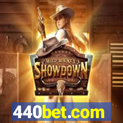 440bet.com