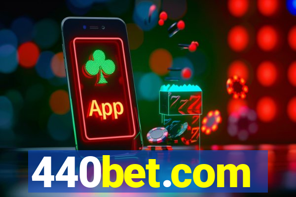 440bet.com