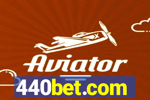 440bet.com