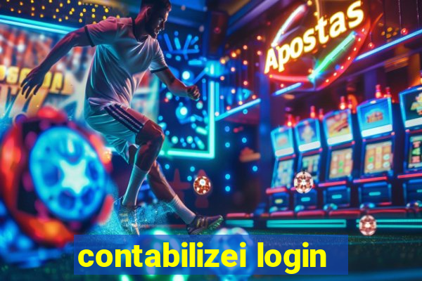 contabilizei login