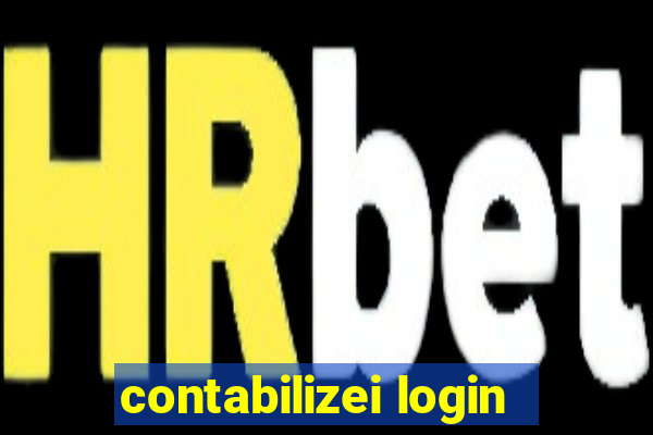 contabilizei login