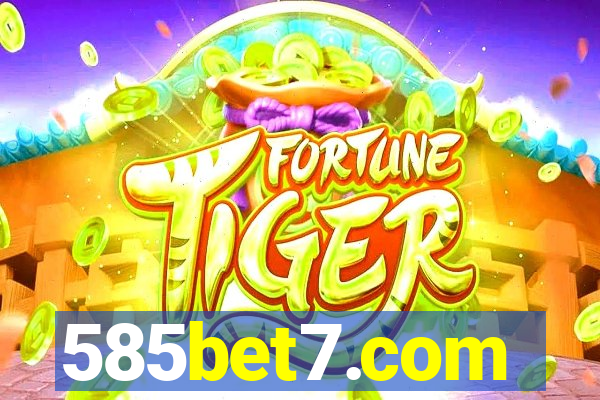 585bet7.com