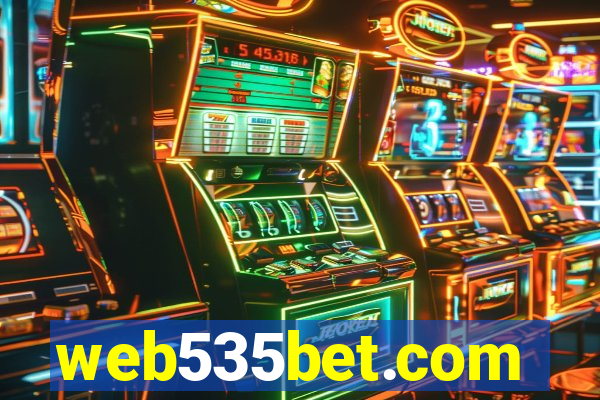 web535bet.com