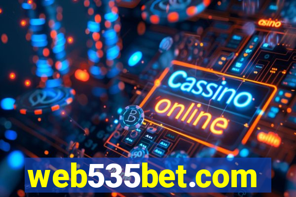 web535bet.com