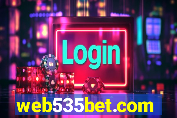 web535bet.com