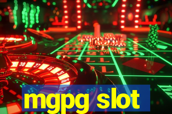 mgpg slot