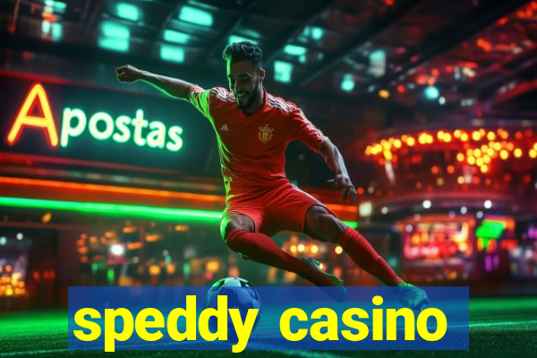 speddy casino