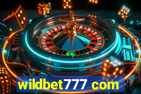 wildbet777 com