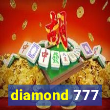 diamond 777