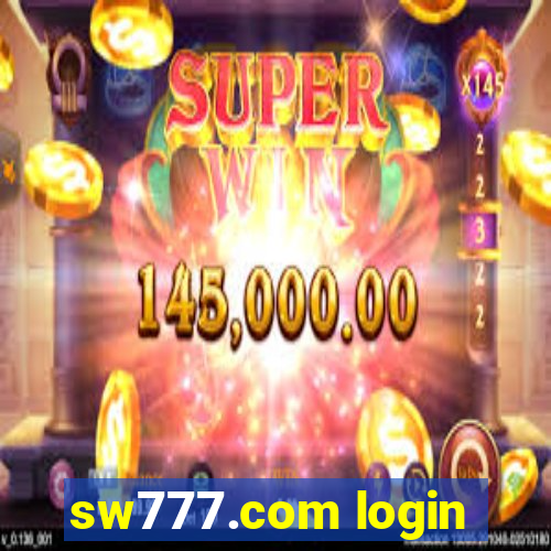 sw777.com login