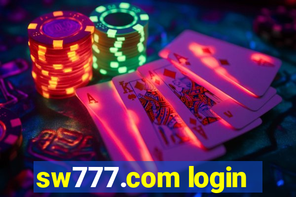 sw777.com login