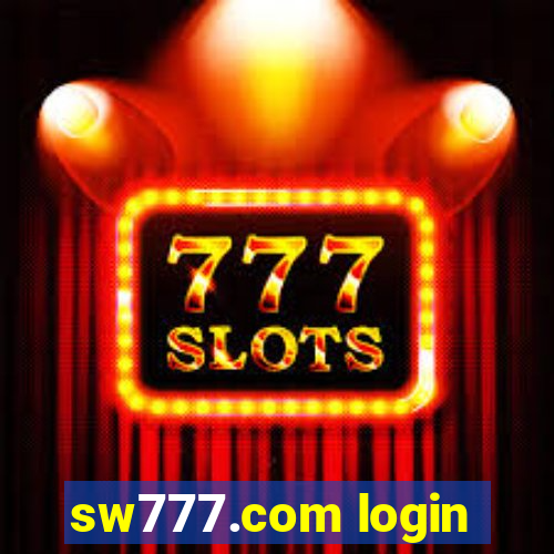 sw777.com login