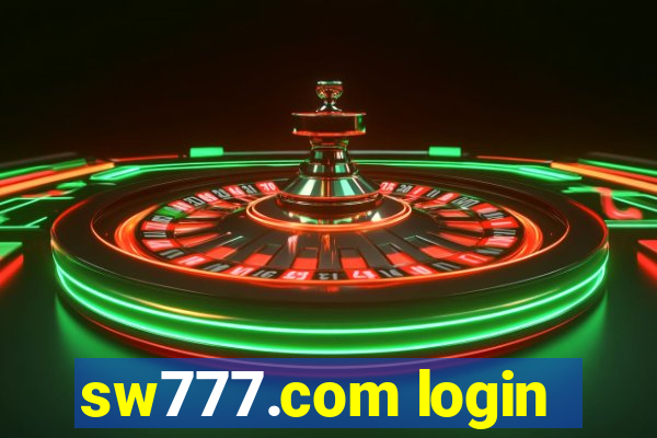 sw777.com login