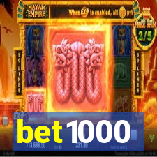 bet1000