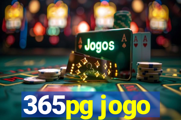 365pg jogo