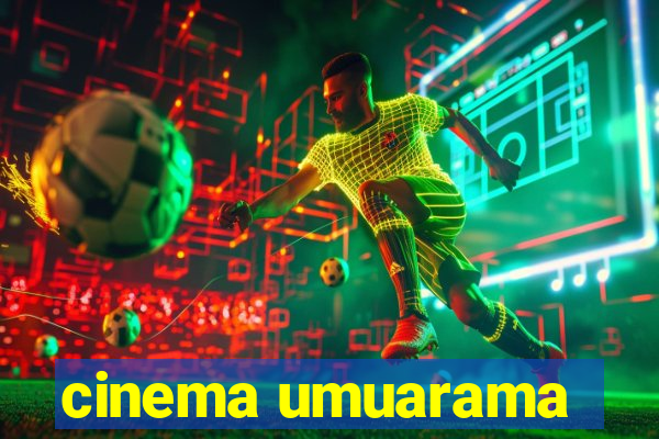 cinema umuarama