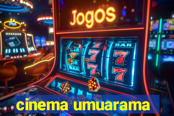 cinema umuarama