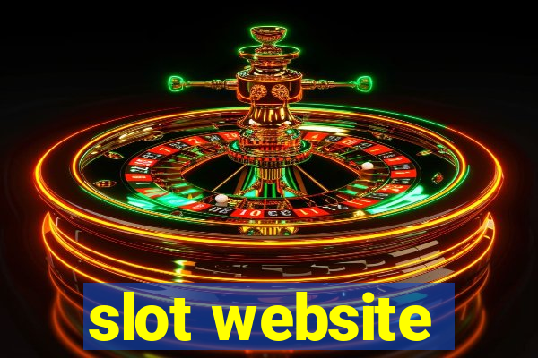 slot website