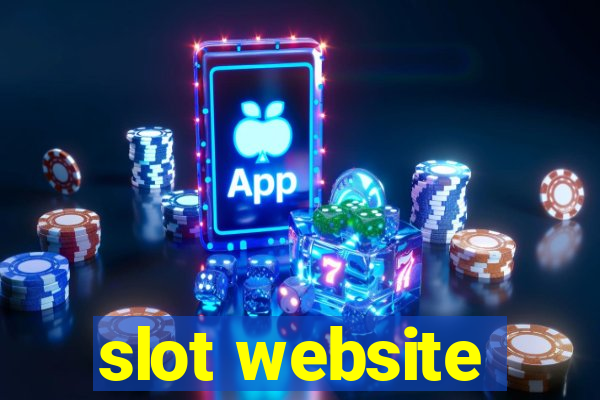 slot website