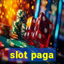 slot paga